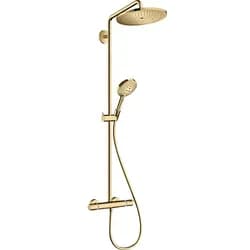 Showerpipe CROMA SELECT S 280 1jet EcoSm