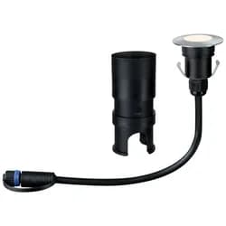 PLM 93951 - Plug&Shine Bodeneinbauleuchte Floor Mini IP65, 3000K, 2,5 W,