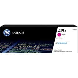 HP, Toner, 415A (M)