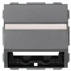 Gira Abdeckhaube Datentech. ant 087028