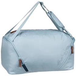 Satch Sporttasche Neu Ice Blue