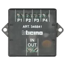 Bticino - Videosignalverteiler