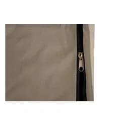 Siena Garden Schutzhülle Plus , beige , Maße (cm): B: 60 H: 250
