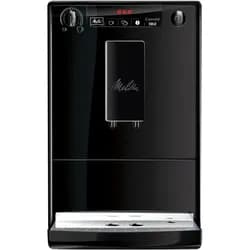 Melitta Kaffeevollautomat schwarz