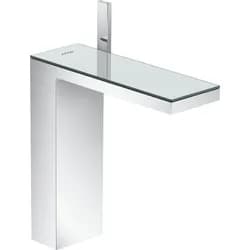 AXOR 47020000 Waschtischmischer 230 Axor MyEdition - Silber
