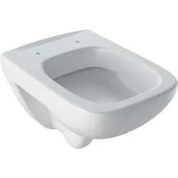 Geberit Tiefspül-WC Renova Nr. 1 Comprimo 206145000