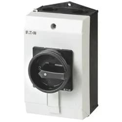Eaton Hauptschalter P1-25/I2/SVB-SW/HI11
