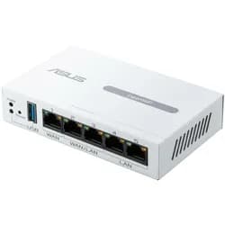 ASUS ExpertWiFi EBG15, Router, Weiss