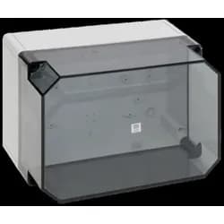 Rittal Klemmengehäuse PK 9522.100