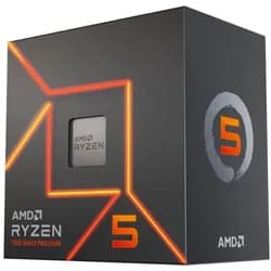 AMD Prozessor