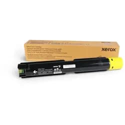 Xerox Toner 006R01827 yellow