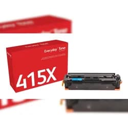 Xerox Toner Everyday HP 415X (W2031X) C