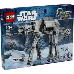 LEGO® AT-ATTM des Restimperiums mit INT-4 - 75454