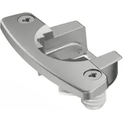 Topfscharnier Selekta Topf TX 32/52x9 z.Anschr.HETTICH
