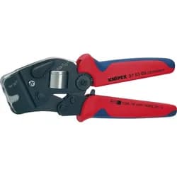 Knipex Crimpzange