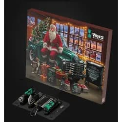 Advent Calendar 2026
