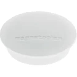 magnetoplan Discofix Junior weiß 34mm 10St