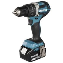 Makita DHP484RTJ Akku-Schlagbohrschrauber