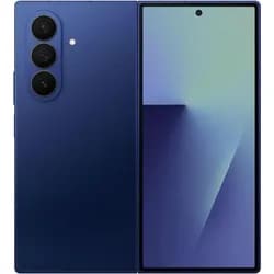 Galaxy Z Fold7 512GB/12GB - Blue Shadow