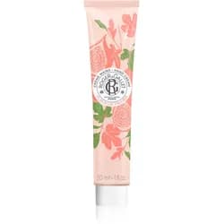 ROGER & GALLET Handcreme FLEUR DE FIGUIER baume mains & ongles 30ml