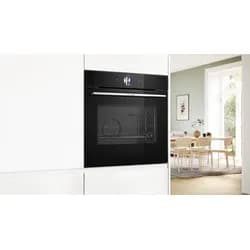 Bosch HBG7363B1 Serie 8 Einbau-Backofen