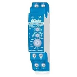 Eltako Zeitrelais,multifunktion MFZ12NP-230V+UC