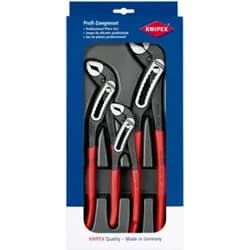 Knipex Zangenset