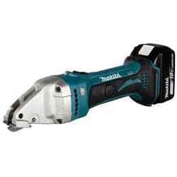 Makita Akku-Blechschere DJS161RTJ
