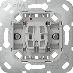 Gira Wipptaster Wechsler 315600