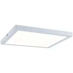 Paulmann LED Panel Atria - Weiß