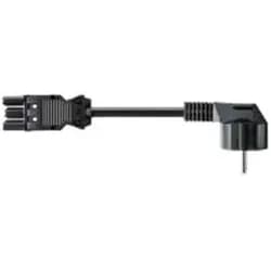 Bachmann Zuleitung 3,0m sw 375.003