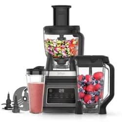 NINJA Küchenmaschine BN800EU