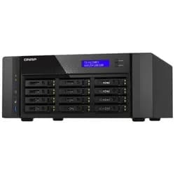 TS-h1290FX - NAS Server