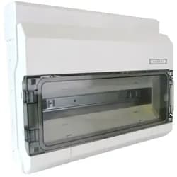 Hensel Automatengehäuse KV 1518
