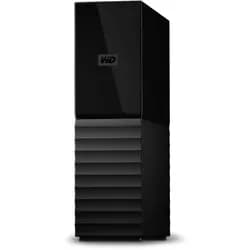 WESTERN DIGITAL WD My Book 12TB