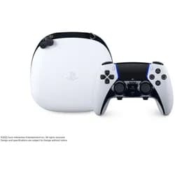 Sony PS5 DualSense EDGE Contr. white