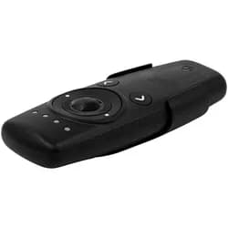 Shelly Plug & Play Blu Remote Control ZB black
