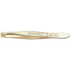 Erbe Pinzette Golden Zetty