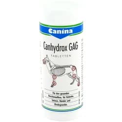 Canhydrox GAG vet