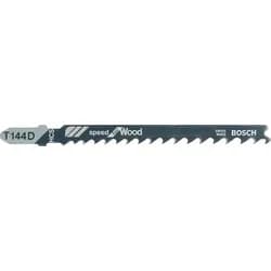 speed for Wood T 144 D