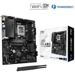 ASRock Z890 Pro-A WiFi Mainboard