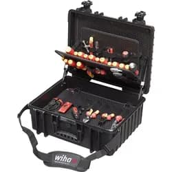 Werkzeugkoffer Set Elektriker