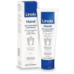 Linola Hand Creme