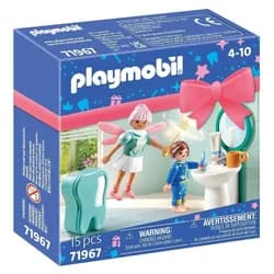 Playmobil® 71967 Zahnfee Konstruktions-Spielset