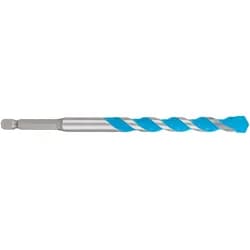 BOR HEX MULTICONSTRUCTION 10X150MM