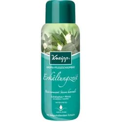 Kneipp Badeschaum