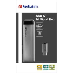 Verbatim Adapter