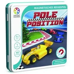 SMART Toys Spiel Pole Position