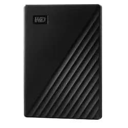WD HDD-Festplatte