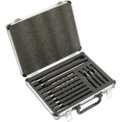 Makita SDS+ Bohrer/Meissel-Set B-64674